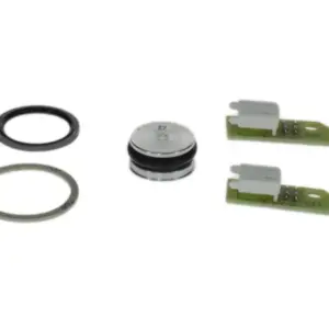 Bosch gasombouwset
