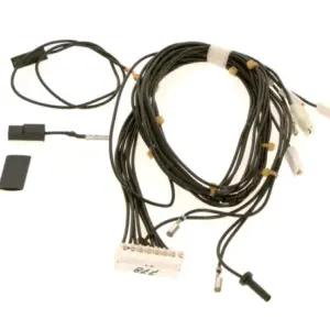 Bosch kabel