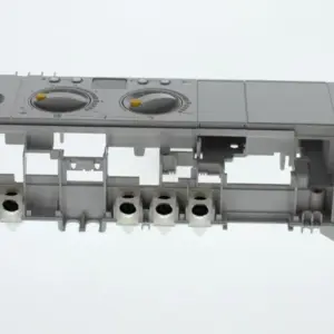 Bosch bescherm lichtgrijs