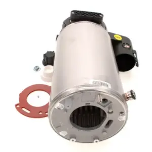 Bosch warmtewisselaar