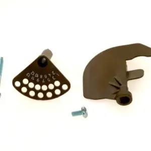 Bosch restrictie plaat