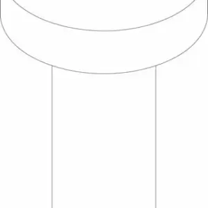 Bosch schroef 29144114040