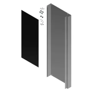 Nefit zijwand IV/BU V2 rechts 8738210329