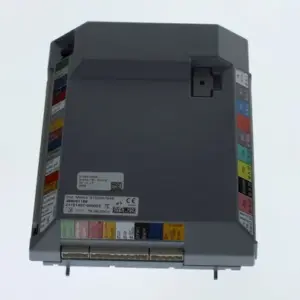 Buderus/Bosch sturing cuhp aw v1.13
