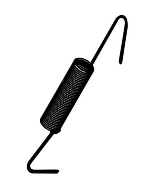 Buderus/Bosch spanveer
