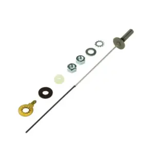 Buderus/Bosch anode tbv ST200/3