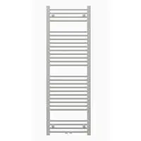 Comfort Line Moby badkamerradiator, h=1469 mm, b=600 mm, 737 Watt, met middenaansluiting