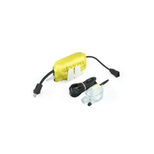 Condenspomp mini FLOWATCH 2 COMFORT - 10m opvoer - 15 l/u SICCOM