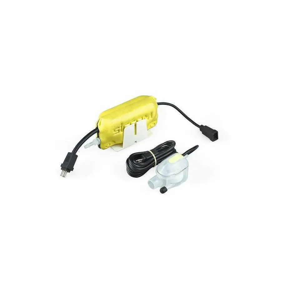 Condenspomp mini FLOWATCH 2 COMFORT - 10m opvoer - 15 l/u SICCOM