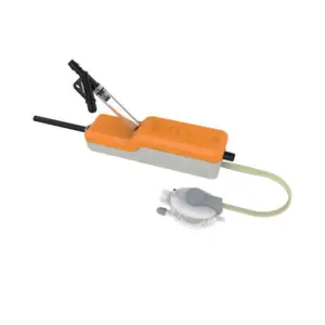 Condenspomp Si-27 minipump 30 l/h Sauermann