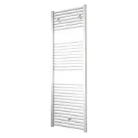 Drl Lisa badkamerradiator l=400mm, h=1800mm, 665 Watt
