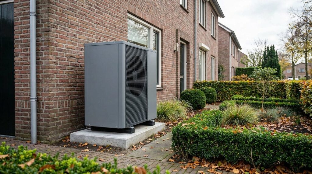 Hybride warmtepomp kiezen in 2026: Intergas Xtend of Remeha Elga Ace, met ISDE-subsidie