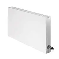 Jaga Strada wandconvector type 11 (twin), l=500 mm, h=500 mm, 693 Watt