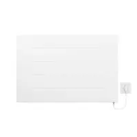 Masterwatt SUBLIME Plus elektrische radiator met warmteopslag 1050x500 mm 2000W