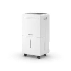 Olimpia Splendid Aquaria S2 10 luchtontvochtiger 10 L/24u – ruimtes tot 45 m³