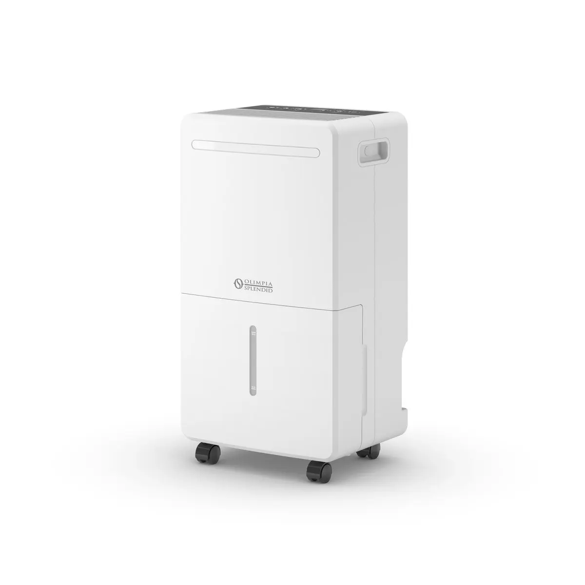 Olimpia Splendid Aquaria S2 10 luchtontvochtiger 10 L/24u – ruimtes tot 45 m³