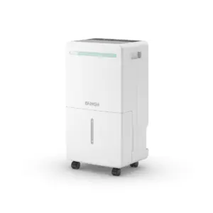 Olimpia Splendid Aquaria S2 12 luchtontvochtiger 12 L/24u – ruimtes tot 55 m³