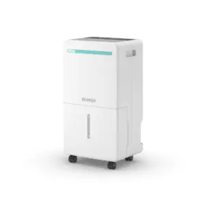 Olimpia Splendid Aquaria S2 14 luchtontvochtiger 14 L/24u – ruimtes tot 65 m³