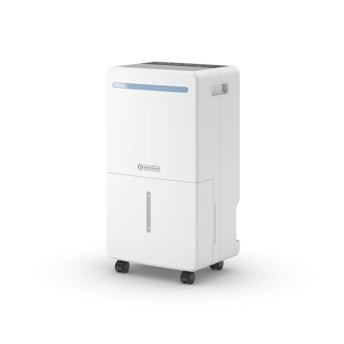 Olimpia Splendid Aquaria S2 16 NW luchtontvochtiger 16 L/24u – ruimtes tot 75 m³
