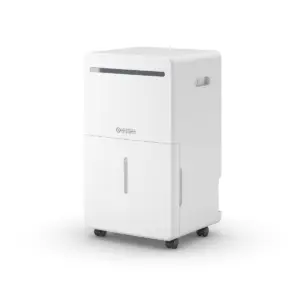 Olimpia Splendid Aquaria S2 24 NW luchtontvochtiger 24 L/24u – ruimtes tot 100 m³