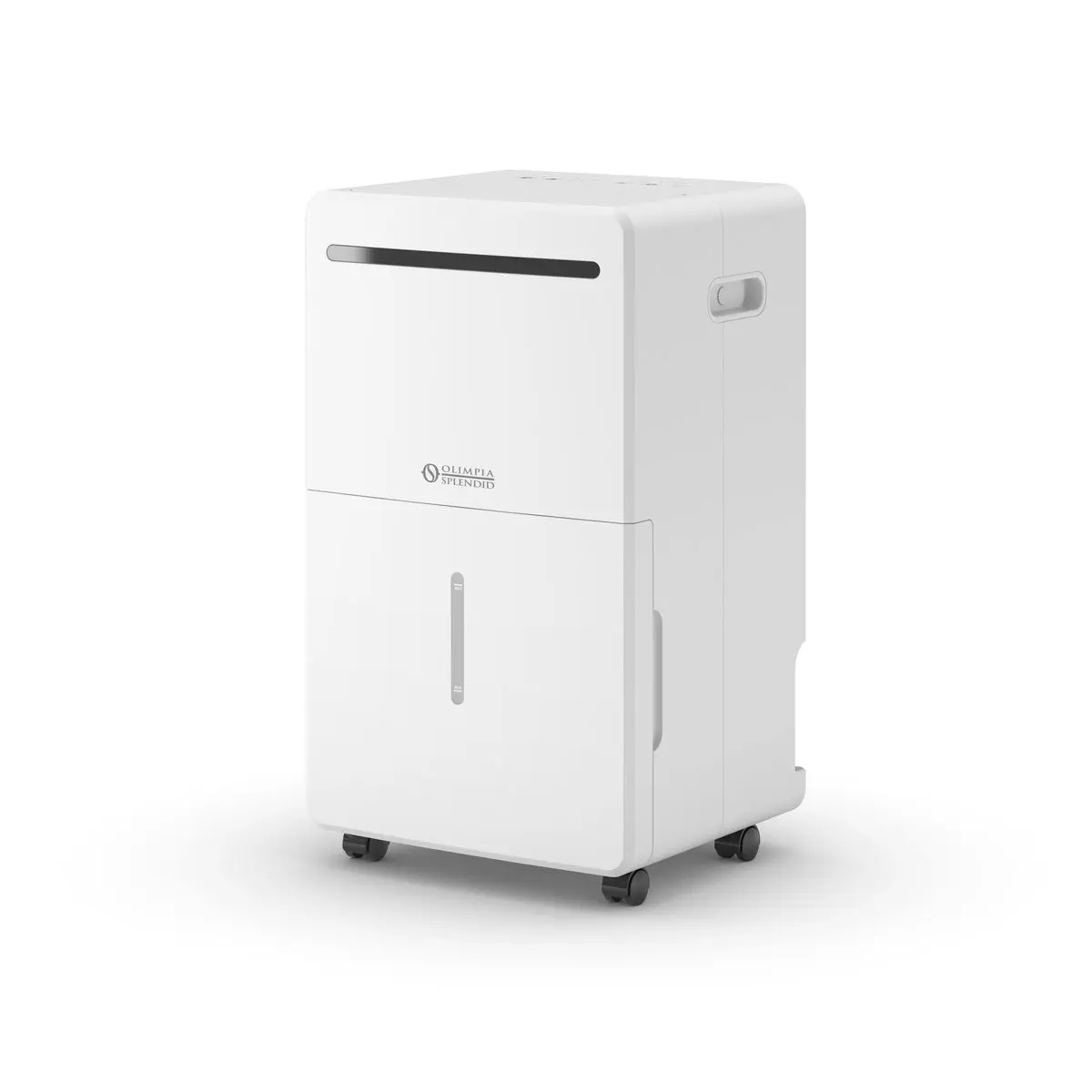 Olimpia Splendid Aquaria S2 40 NW luchtontvochtiger 40 L/24u – ruimtes tot 200 m³