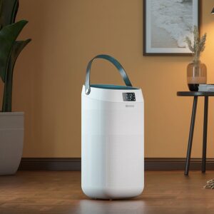 Olimpia Splendid Aura Care filterset