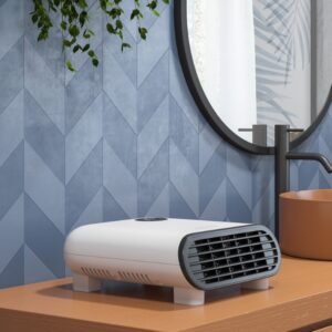 Olimpia Splendid Caldo Duo wandkachel 2000 W