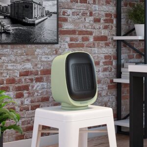 Olimpia Splendid Caldo Flick keramische kachel 1800 W
