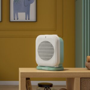 Olimpia Splendid Caldo Funky ventilatorkachel 2000 W