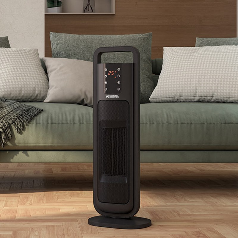 Olimpia Splendid Caldo Line NW keramische torenkachel 2000 W