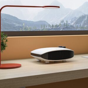 Olimpia Splendid Caldo Radiale ventilatorkachel 1800 W