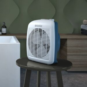 Olimpia Splendid Caldo Relax ventilatorkachel 2000 W