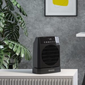 Olimpia Splendid Caldo Soul ventilatorkachel 2000 W