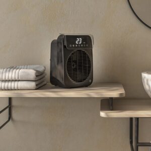 Olimpia Splendid Caldo Tekno ventilatorkachel 2000 W