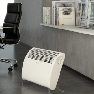 Olimpia Splendid Caleo 2 Turbo convector 2000 W