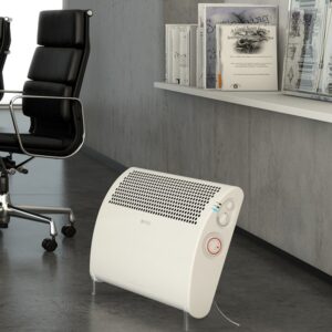 Olimpia Splendid Caleo 2 Turbo Timer convector 2000 W