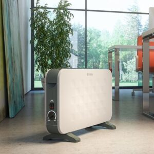 Olimpia Splendid Caleo Metal convector 2000 W
