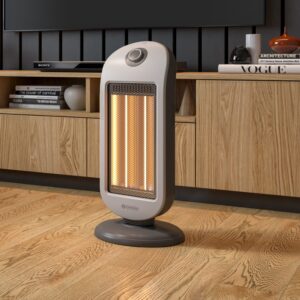 Olimpia Splendid Carbon Twist infraroodkachel 1200 W