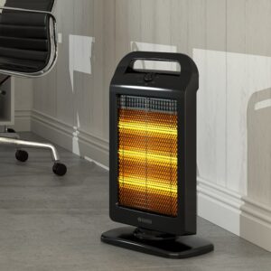 Olimpia Splendid Solaria Evo infraroodkachel 1200 W