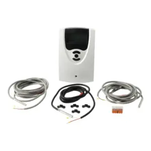 Remeha Regelaar CS2+ met sensoren