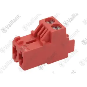 Vaillant connector