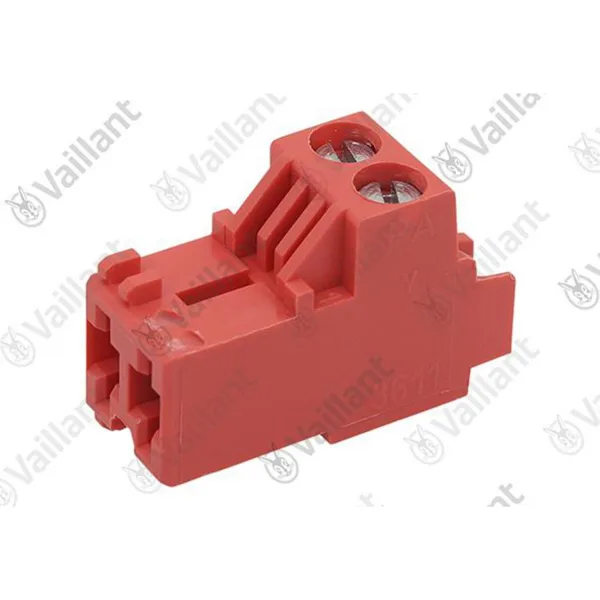 Vaillant connector