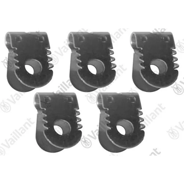 Vaillant clip set a 5 st.