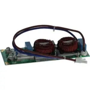 Bosch printplaat emc 8716862203
