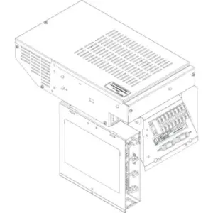 Bosch regeling 8716862253 8716862253