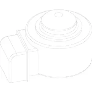 Bosch spoel 8716862286