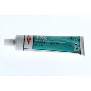 Bosch sealant 732 90ml 87185760180