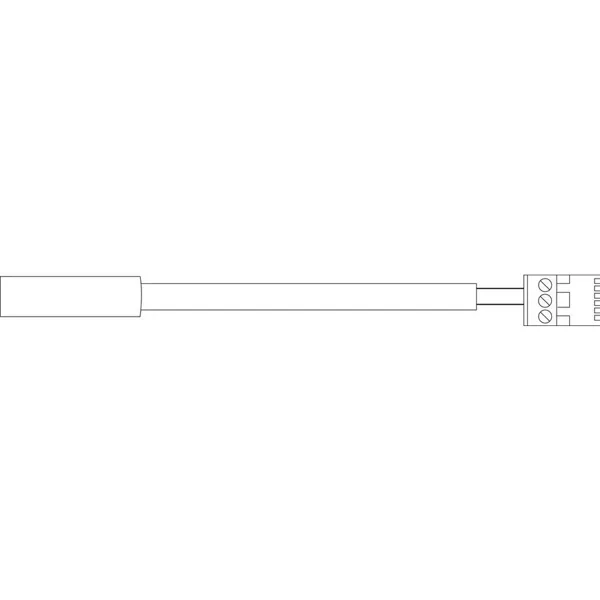 Bosch temperatuursensor 6m 8737601713