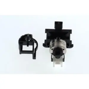 Bosch stelmotor
