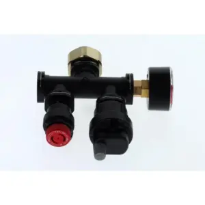 Bosch inlaatcombinatie 8738211431